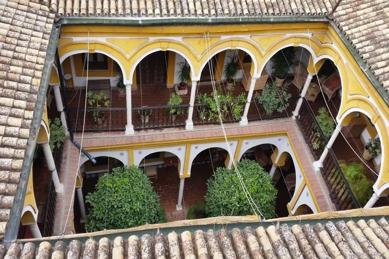 Hotel Casa Imperial Seville 4*,