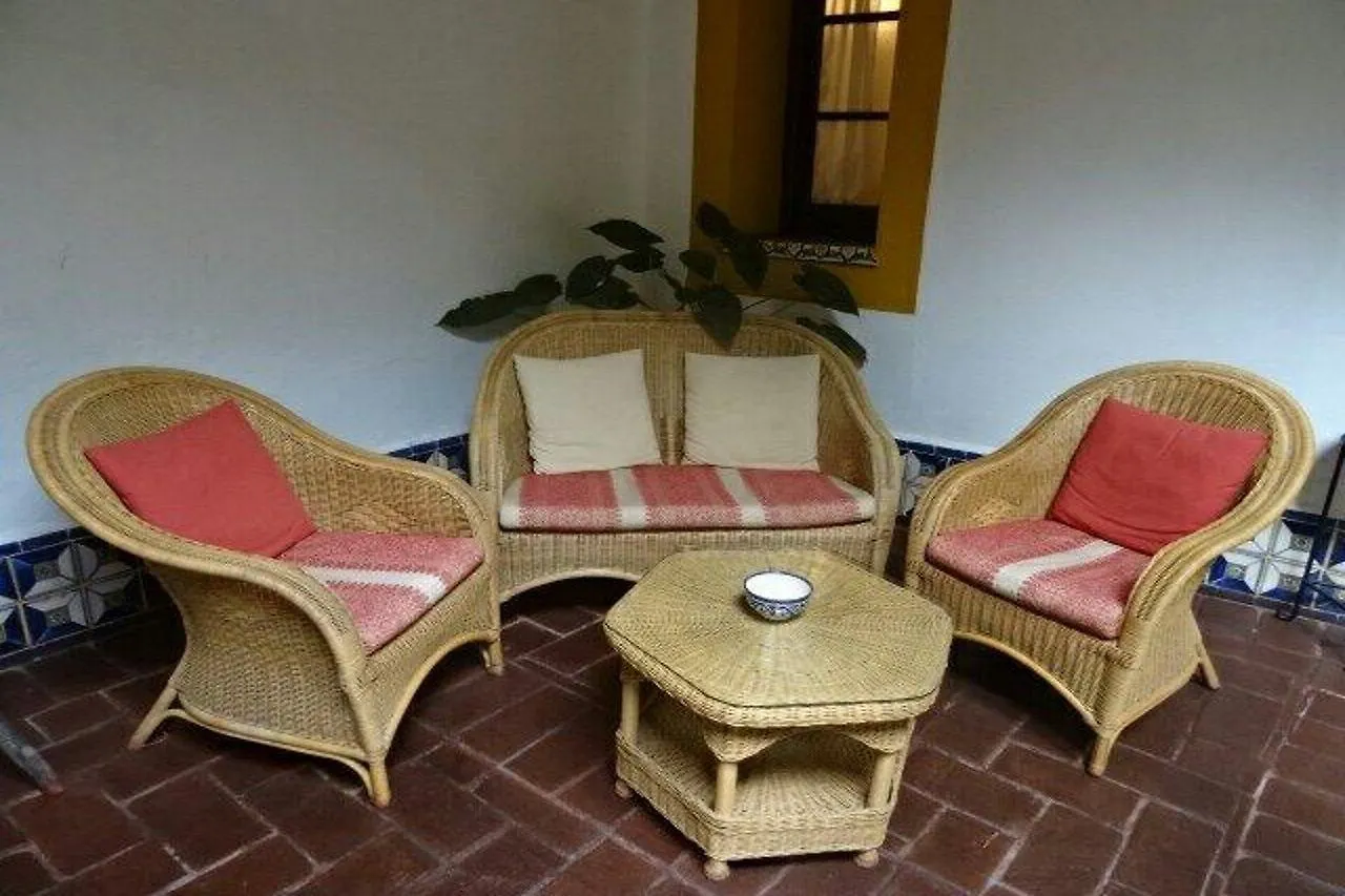 ****  Hotel Casa Imperial Sevilla Spanien