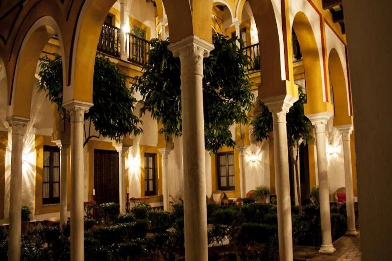 Hotel Casa Imperial Sevilla