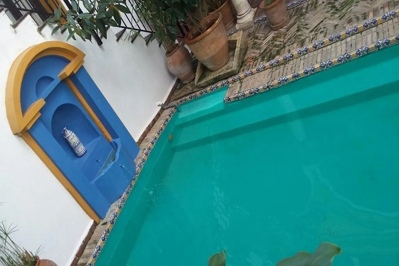 Hotel Casa Imperial Seville