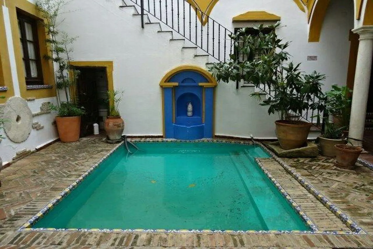 Hotel Casa Imperial Sevilla