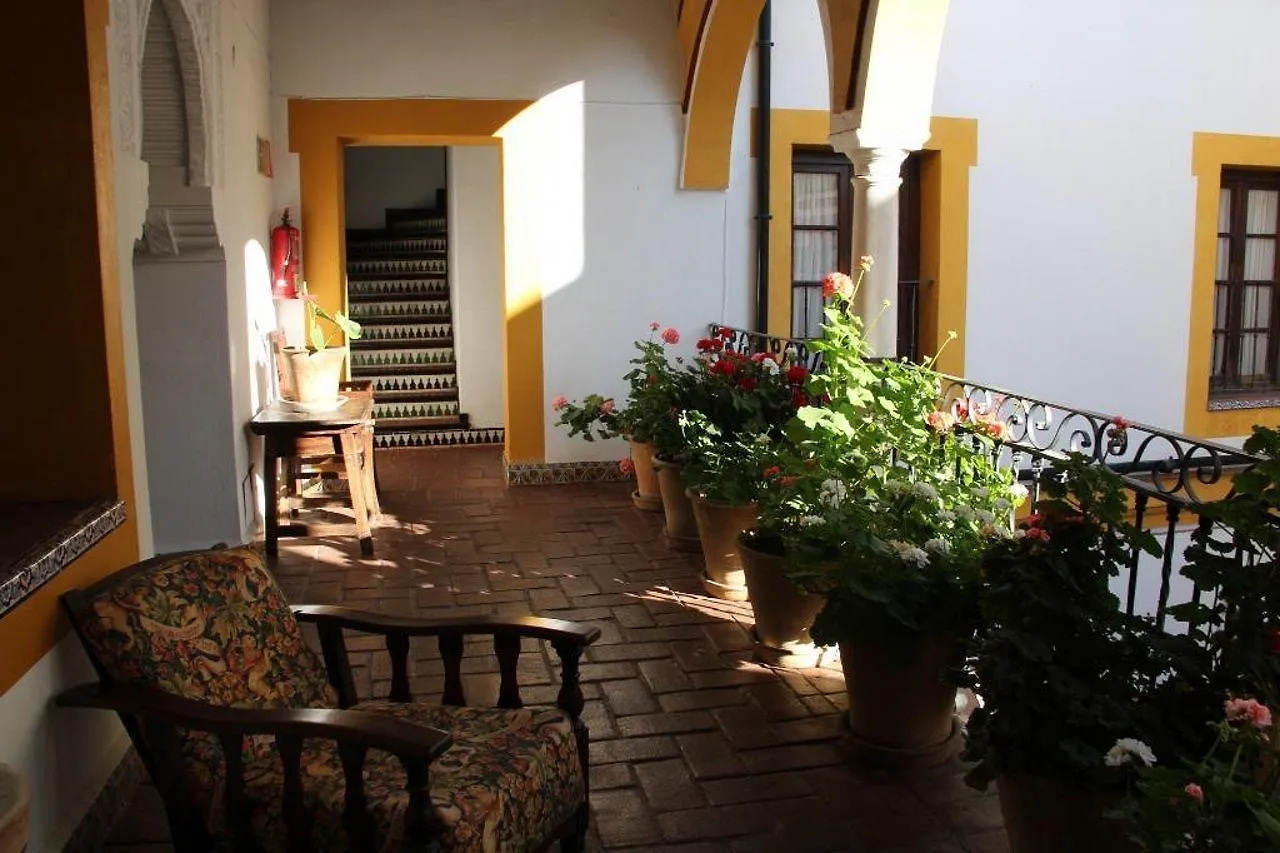 Hotel Casa Imperial Sevilla