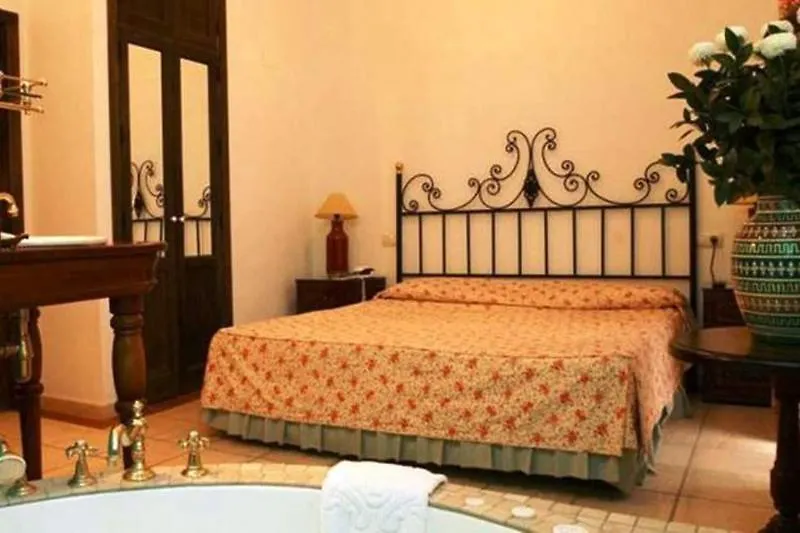 Hotel Casa Imperial Sevilla 4*,  Spanien