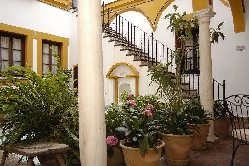 ****  Hotel Casa Imperial Sevilla Spanien