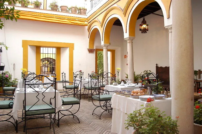 ****  Hotel Casa Imperial Seville Spain