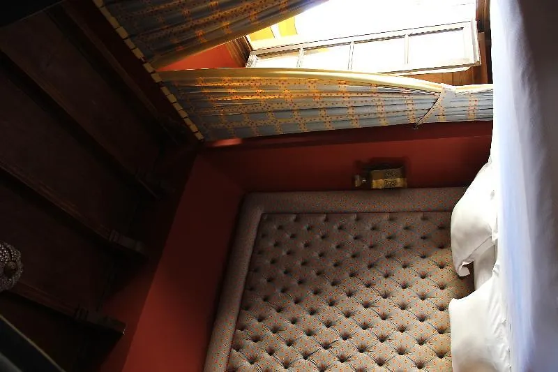 Hotel Casa Imperial Sevilla 4*,