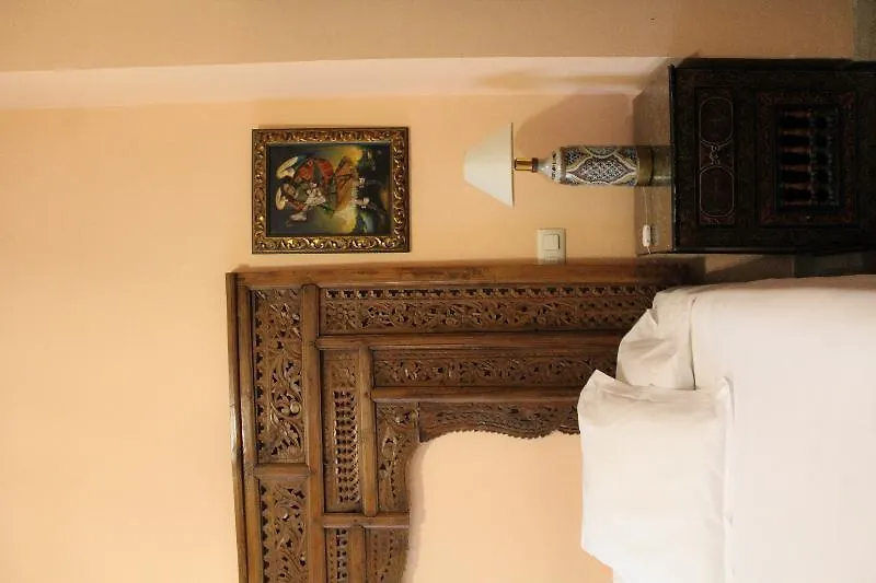 Hotel Casa Imperial Sevilla 4*,