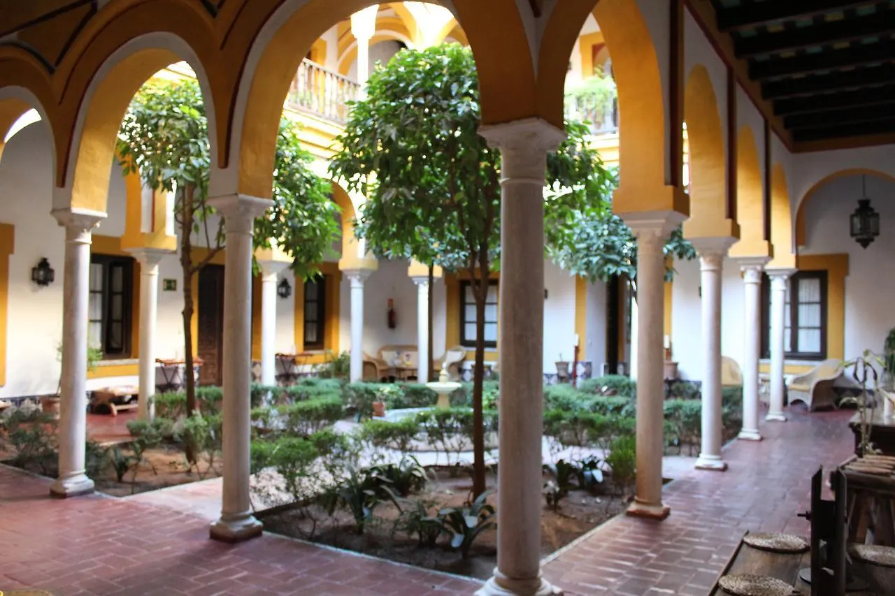 Hotel Casa Imperial Sevilla