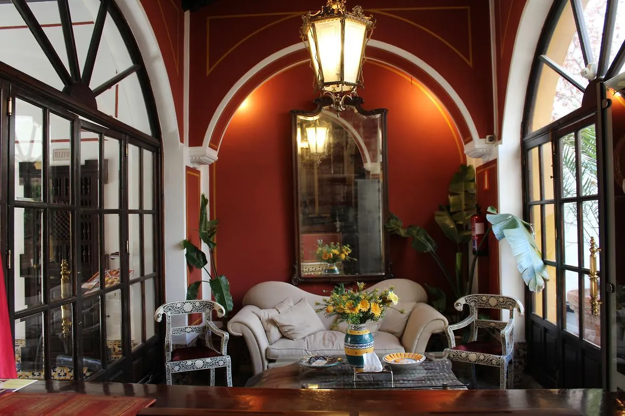Hotel Casa Imperial Sevilla