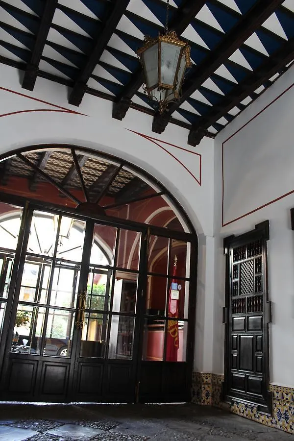 Hotel Casa Imperial Sevilla