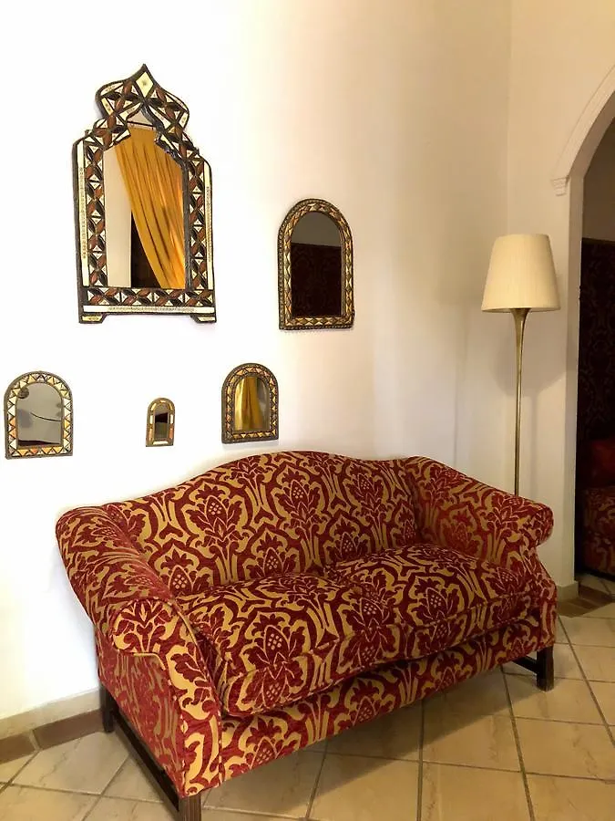 ****  Hotel Casa Imperial Sevilla Spanien