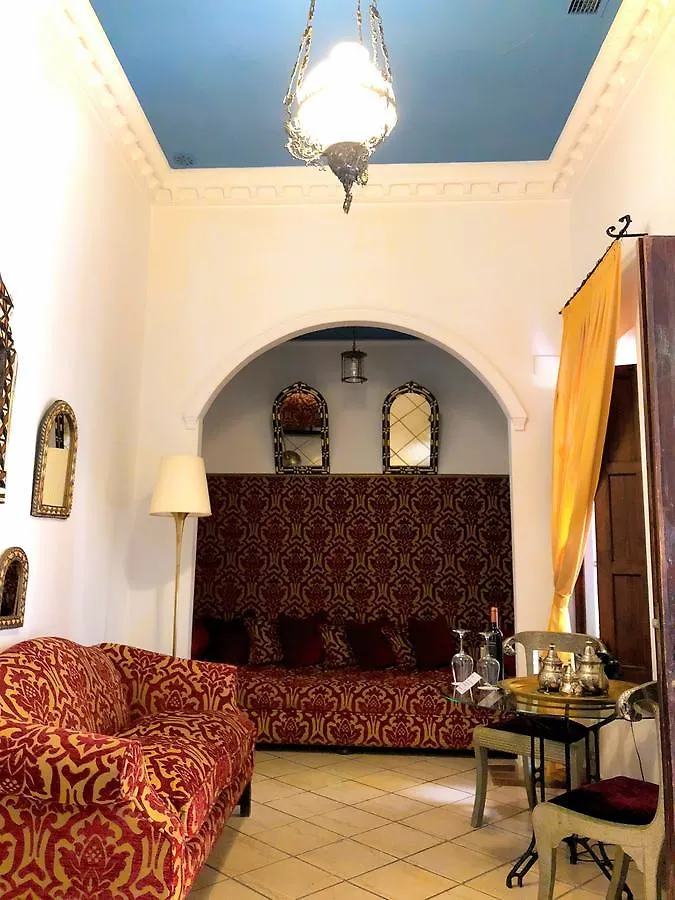 Hotel Casa Imperial Seville