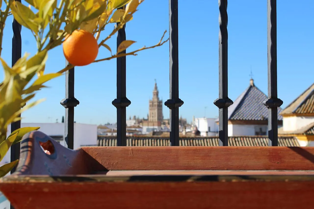 Hotel Casa Imperial Sevilla 4*,