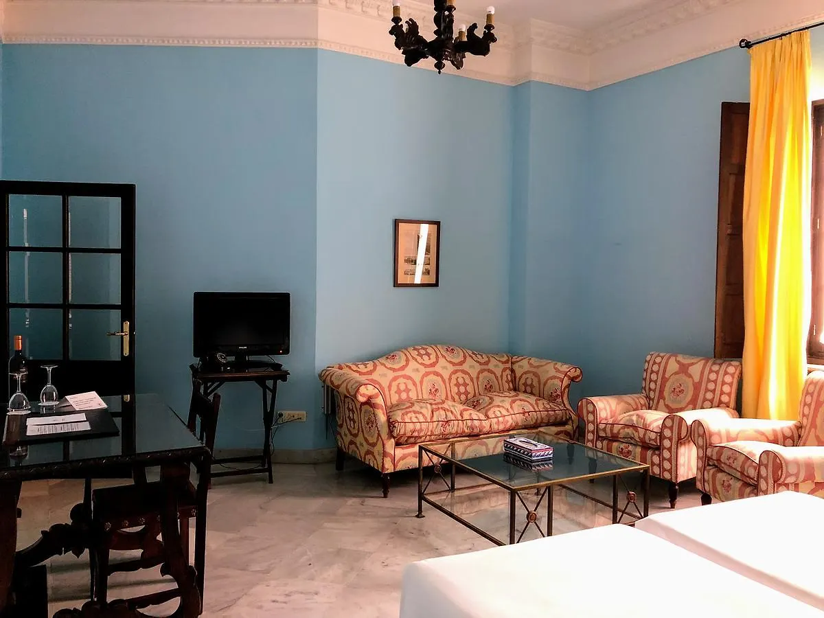 ****  Hotel Casa Imperial Sevilla Spanien