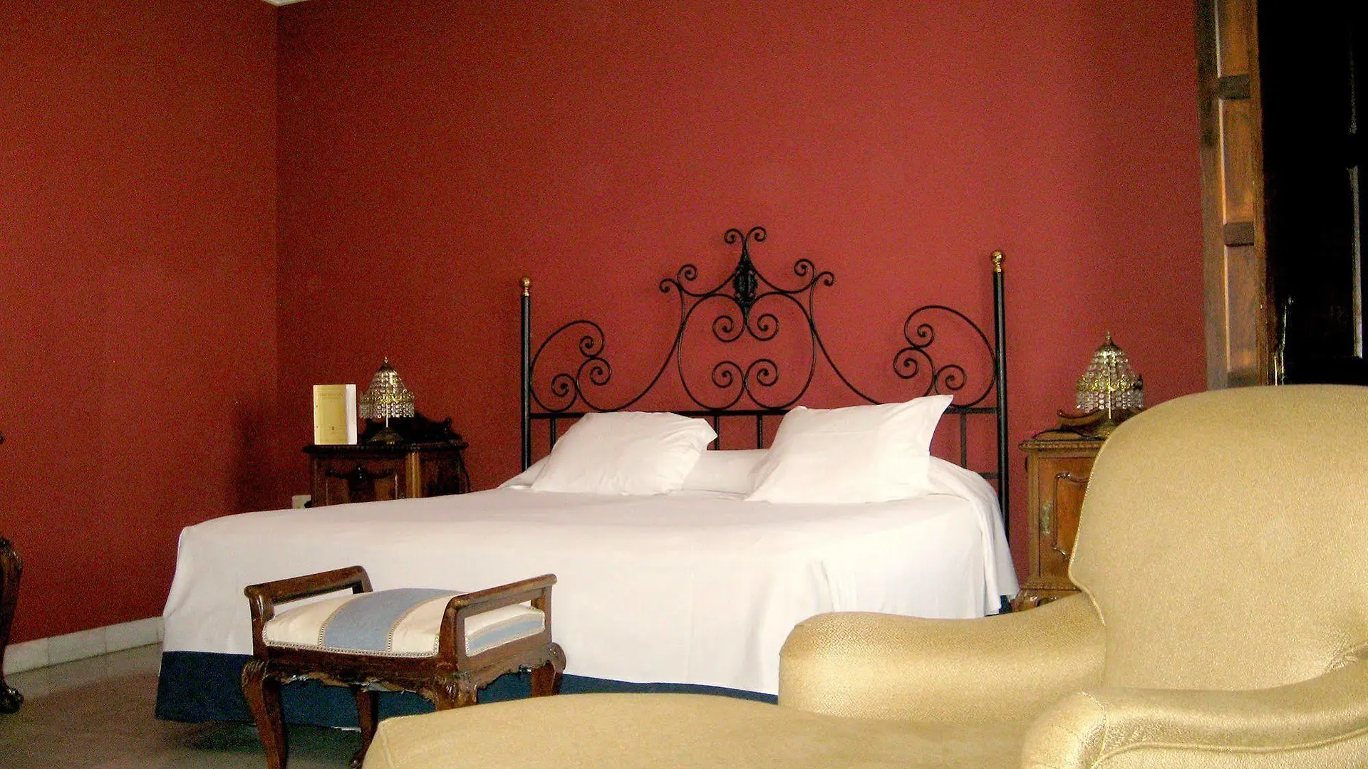 Hotel Casa Imperial Sevilla