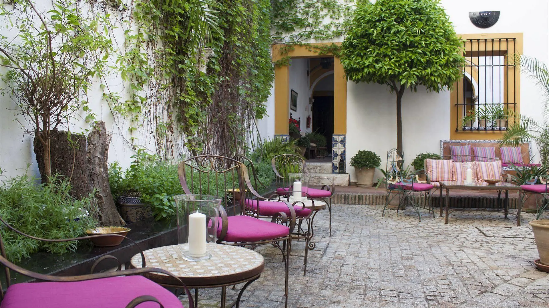 Hotel Casa Imperial Seville