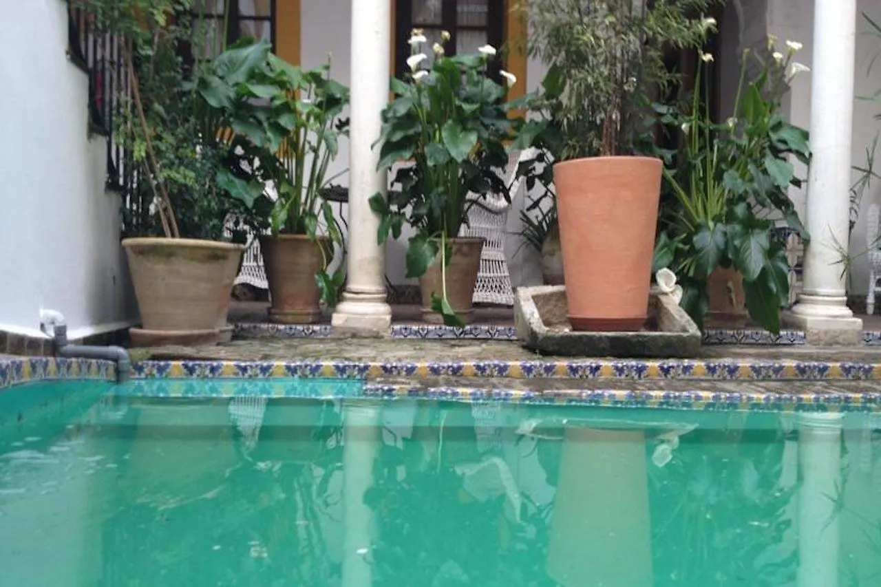 ****  Hotel Casa Imperial Sevilla Spanien