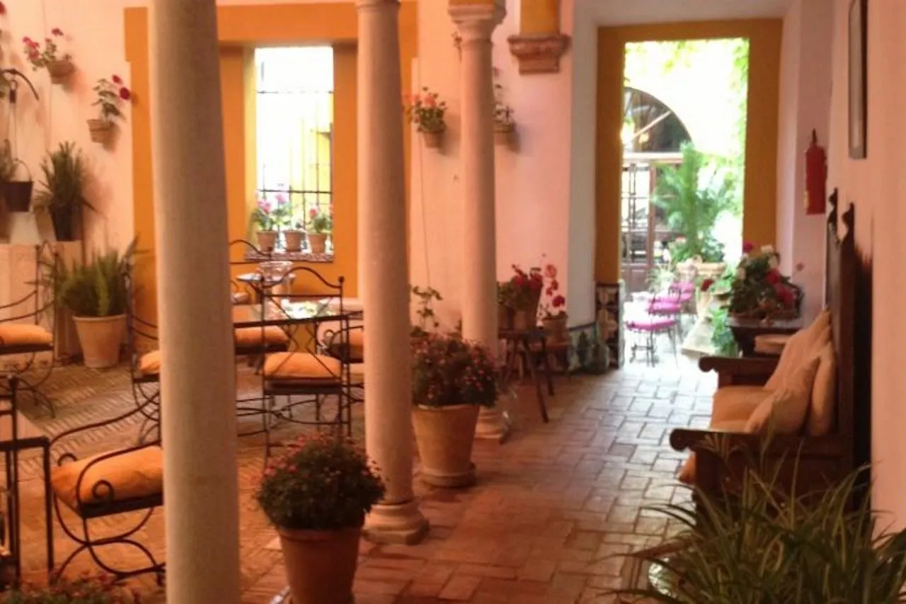 Hotel Casa Imperial Sevilla 4*,  Spanien