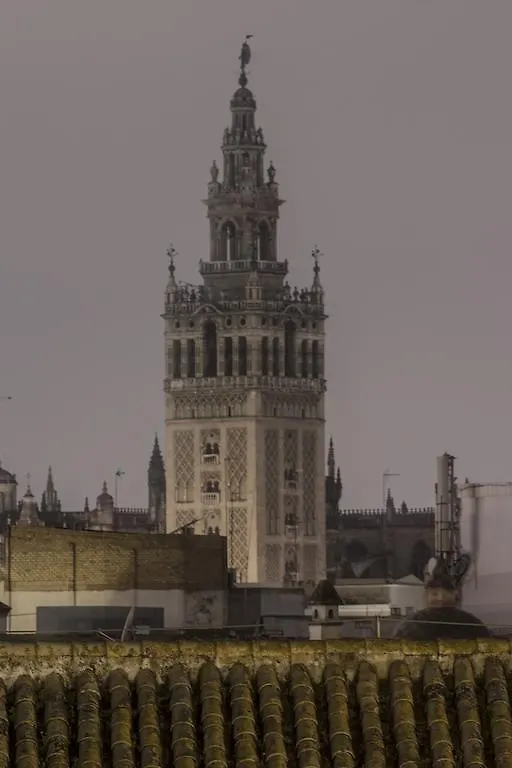 Hotel Casa Imperial Seville