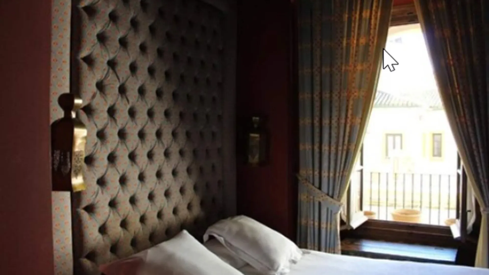 Hotel Casa Imperial Sevilla España