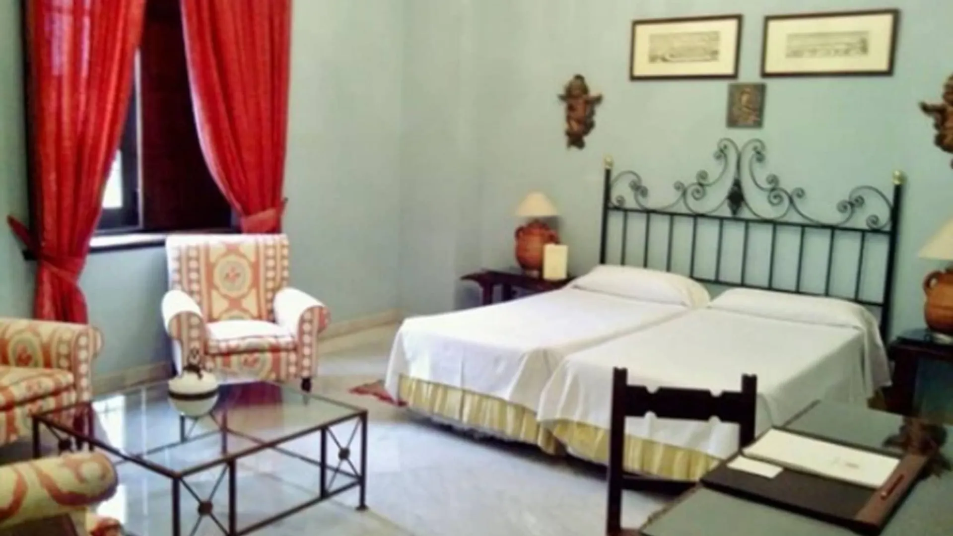 Hotel Casa Imperial Sevilla