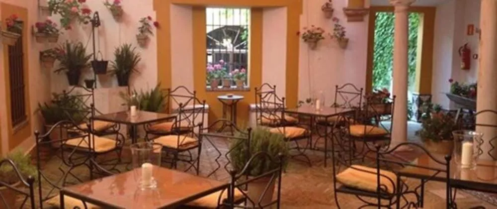 ****  Hotel Casa Imperial Sevilla España