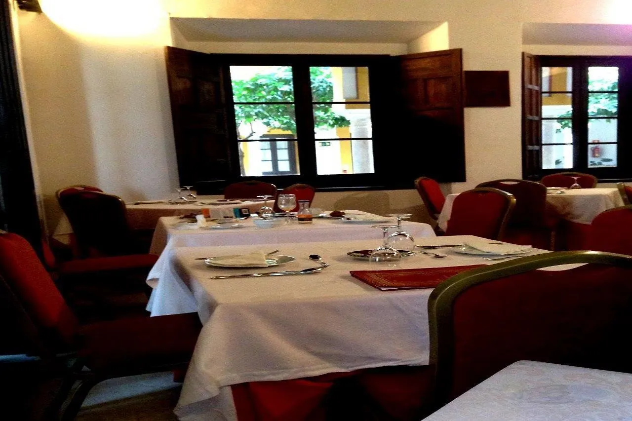 Hotel Casa Imperial Sevilla