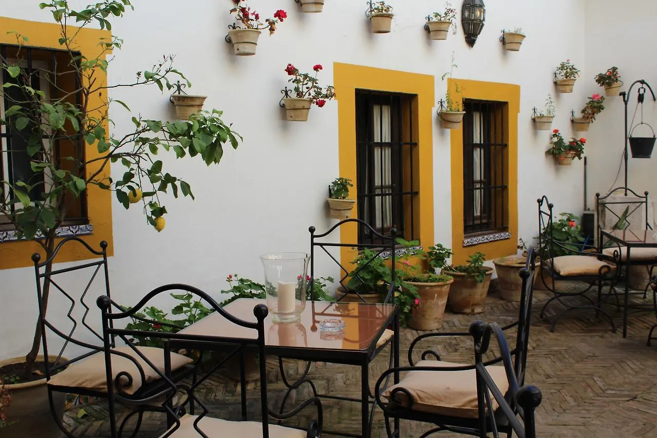Hotel Casa Imperial Sevilla