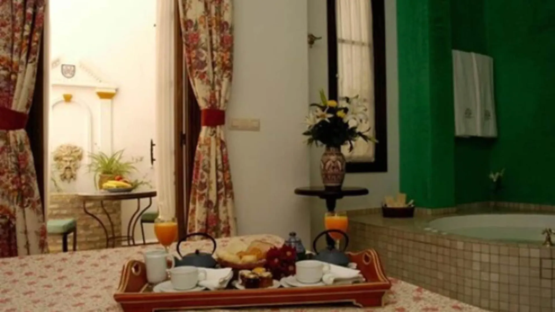 Hotel Casa Imperial Seville