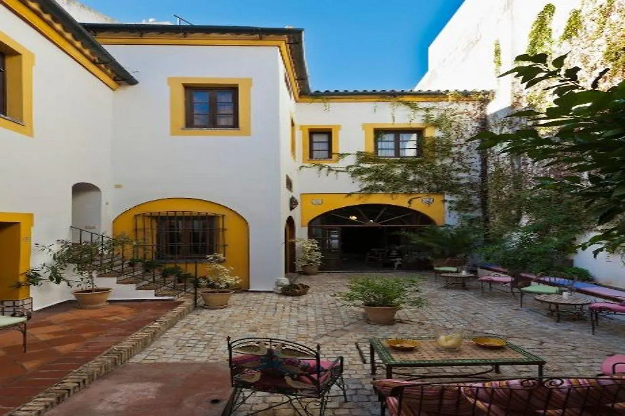 Hotel Casa Imperial Seville