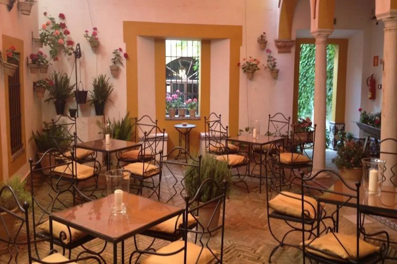 Hotel Casa Imperial Seville